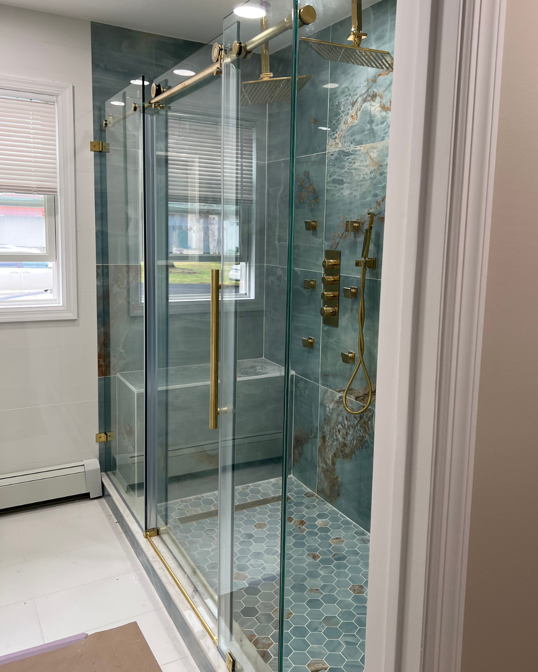 Bath project photo 27