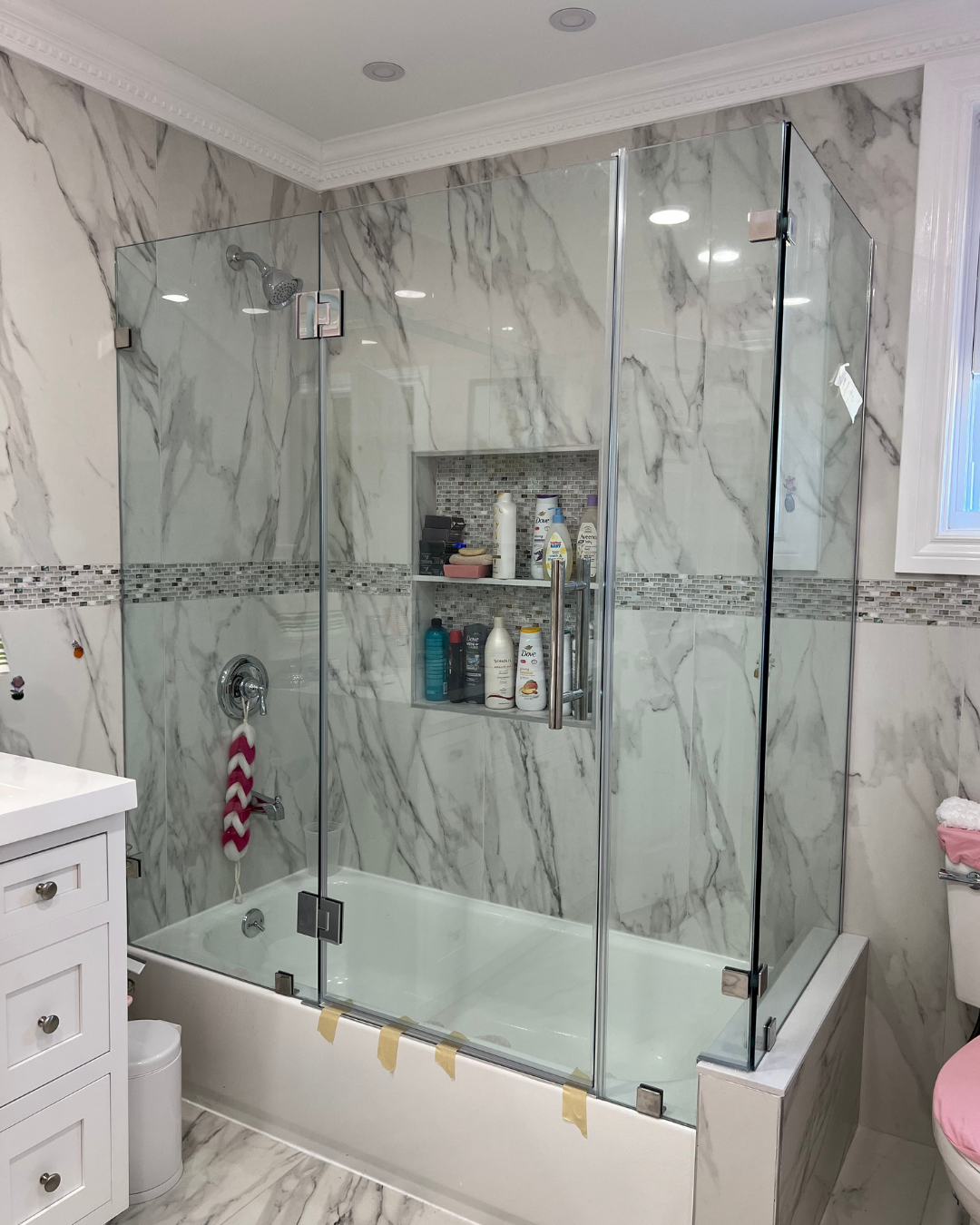 Bath project photo 30