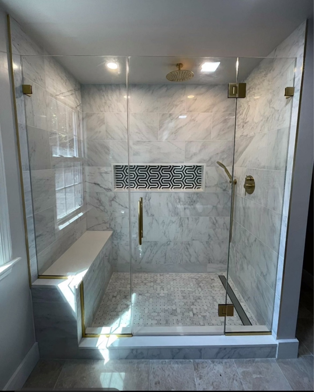 Bath project photo 35