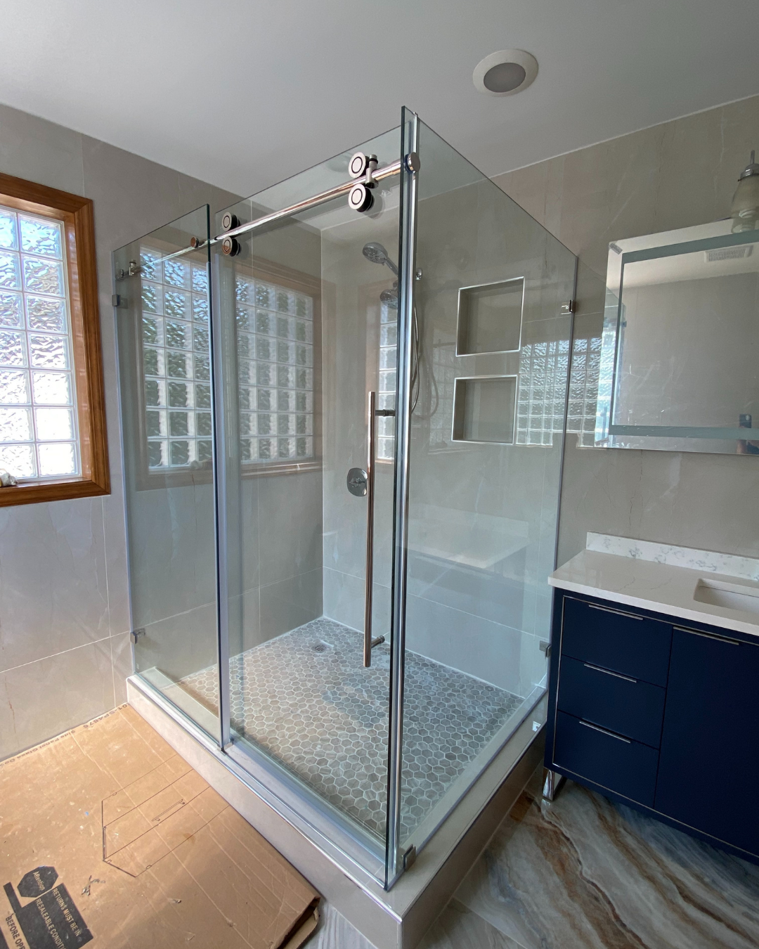 Bath project photo 39