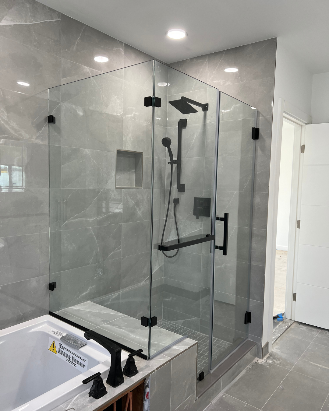 Bath project photo 51