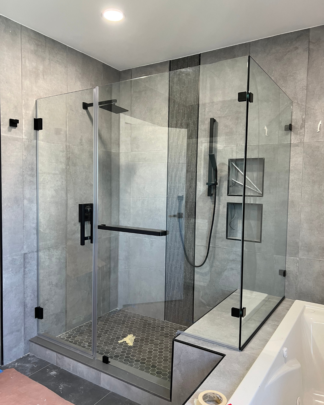 Bath project photo 52