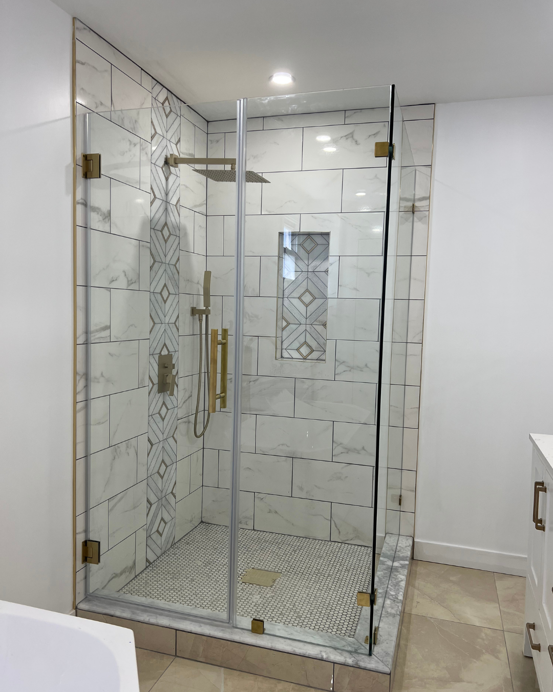 Bath project photo 53