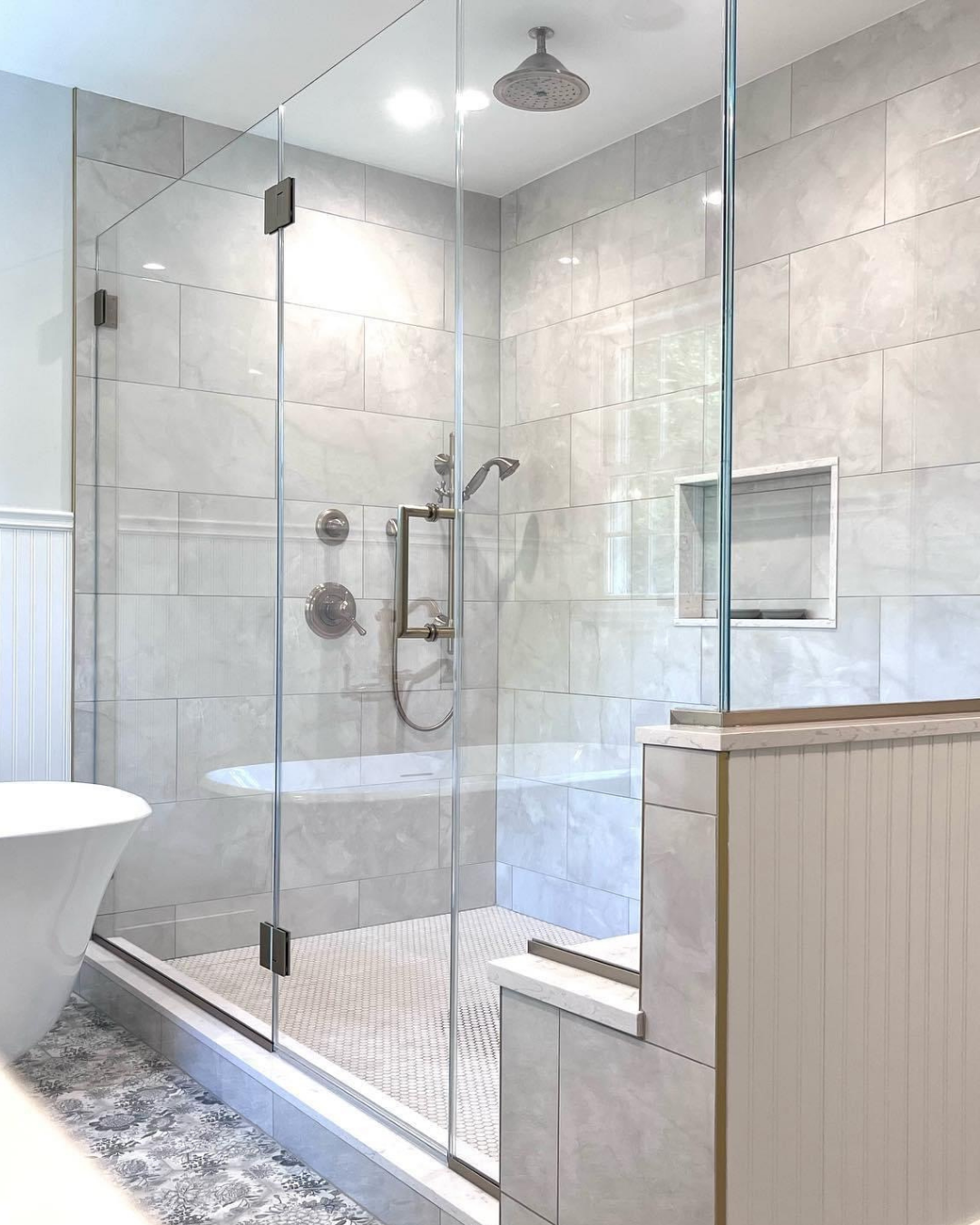 Bath project photo 54