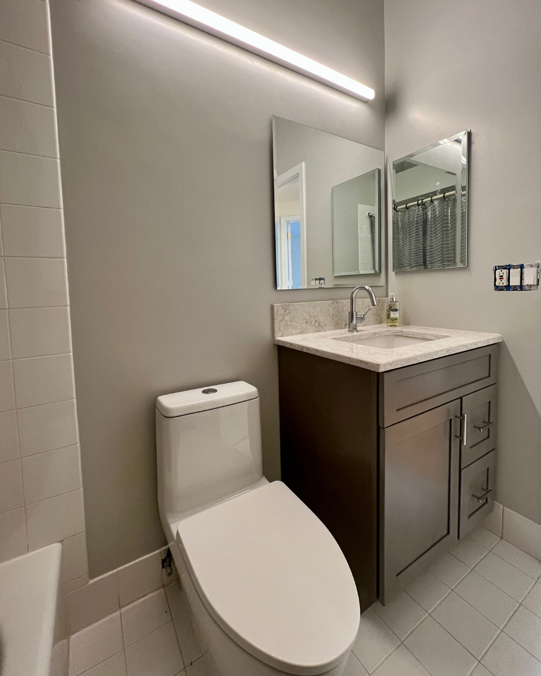 Bath project photo 55