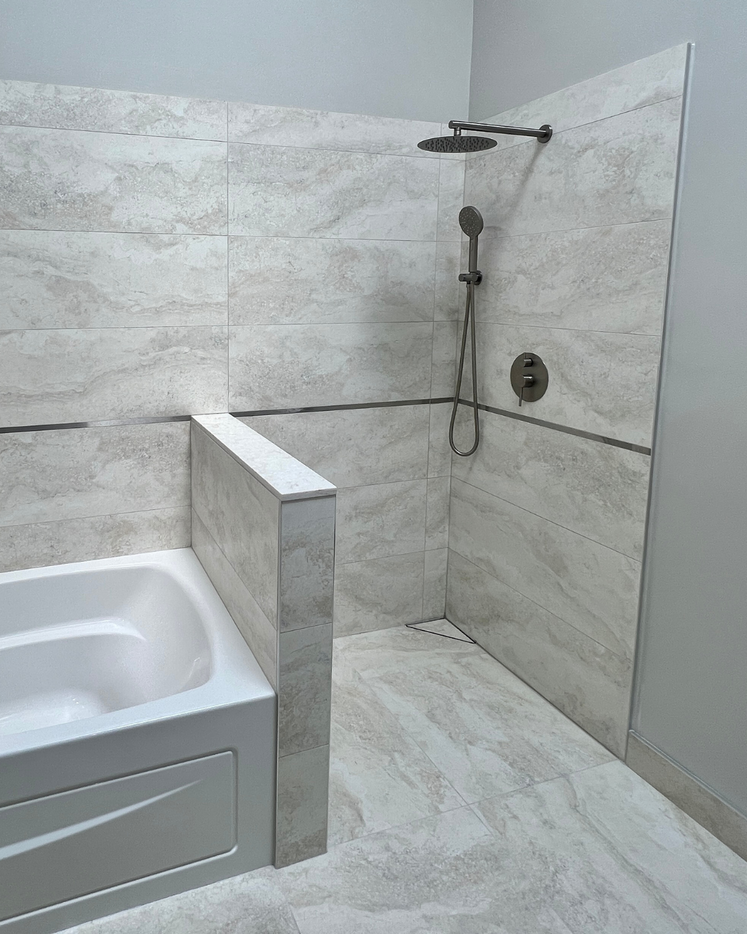 Bath project photo 58