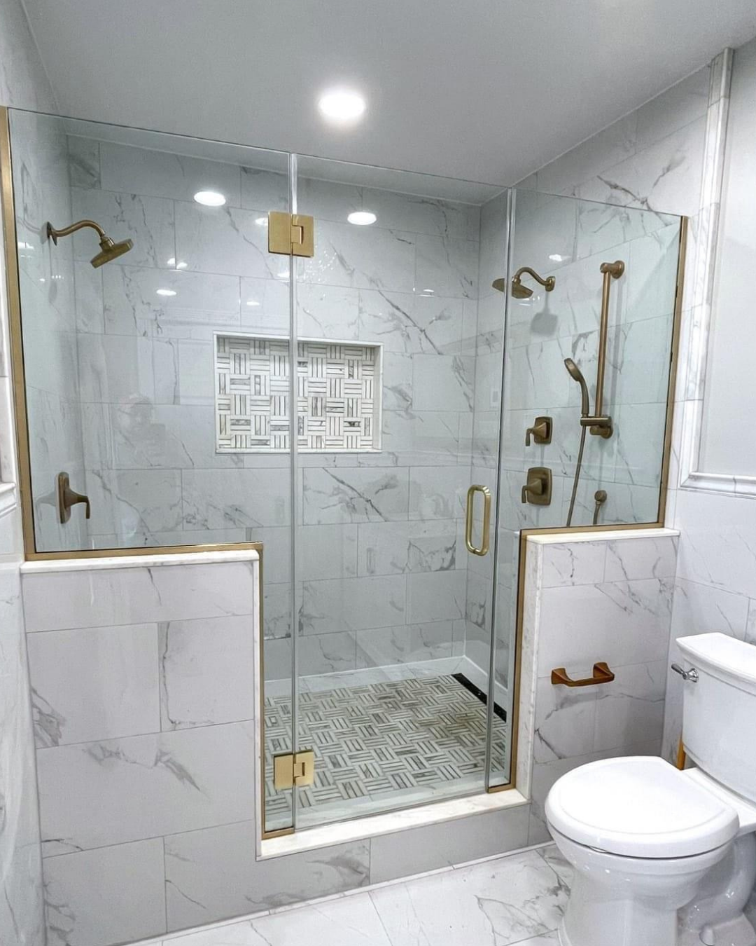 Bath project photo 59