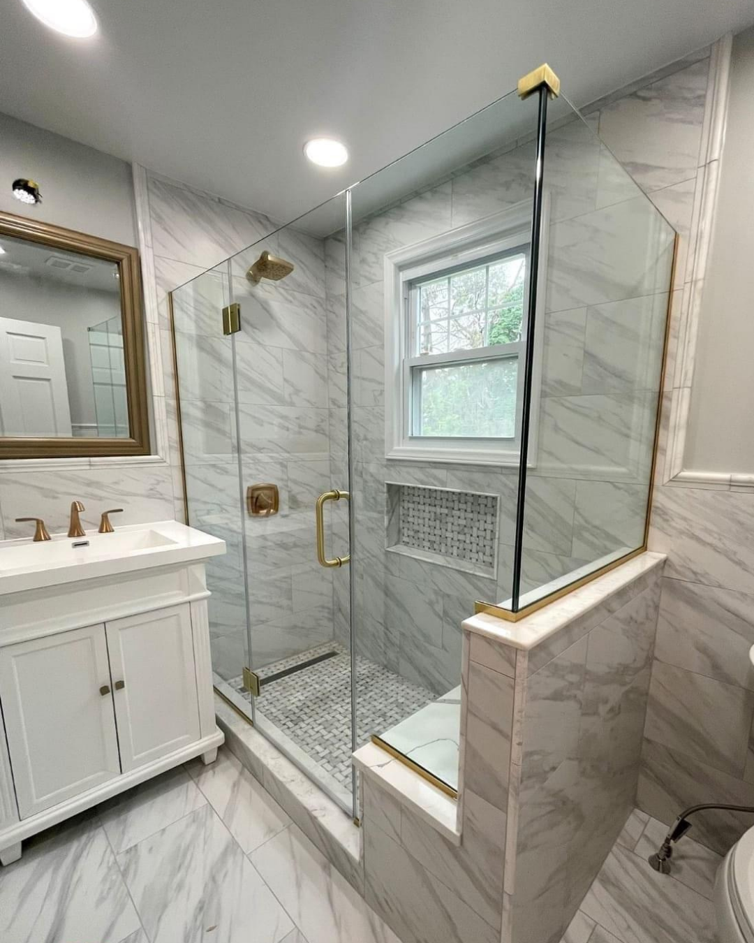 Bath project photo 61