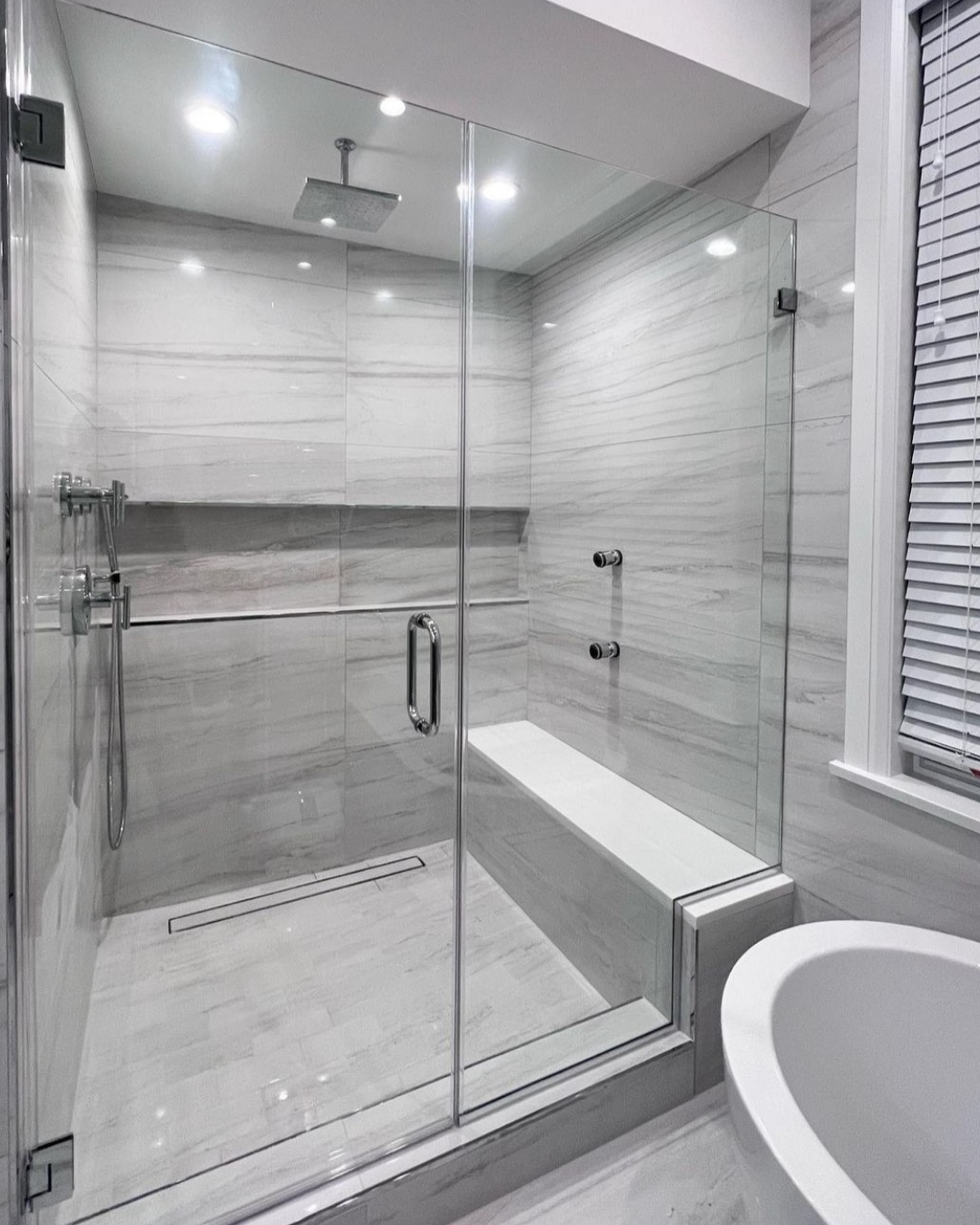 Bath project photo 69