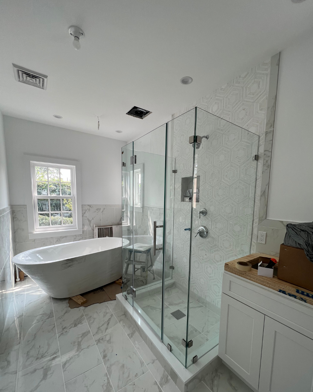 Bath project photo 73