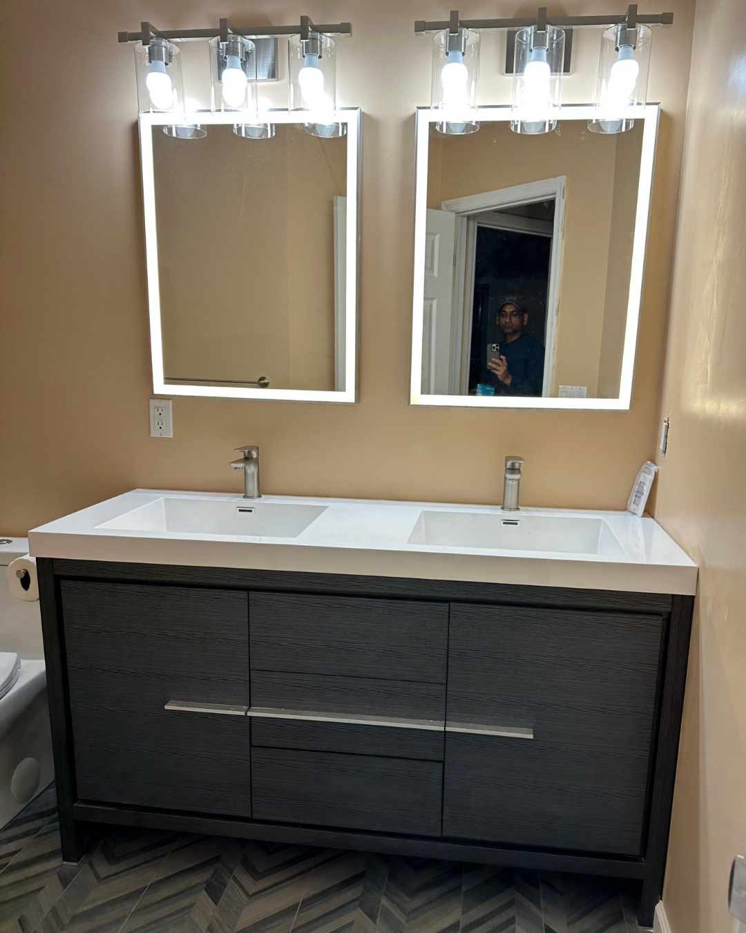 Bath project photo 74