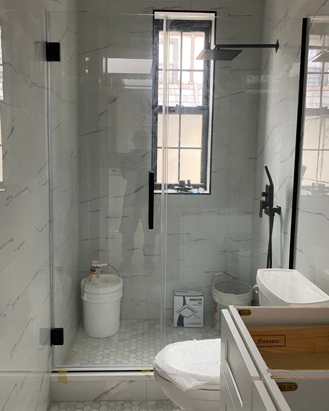 Bath project photo 80