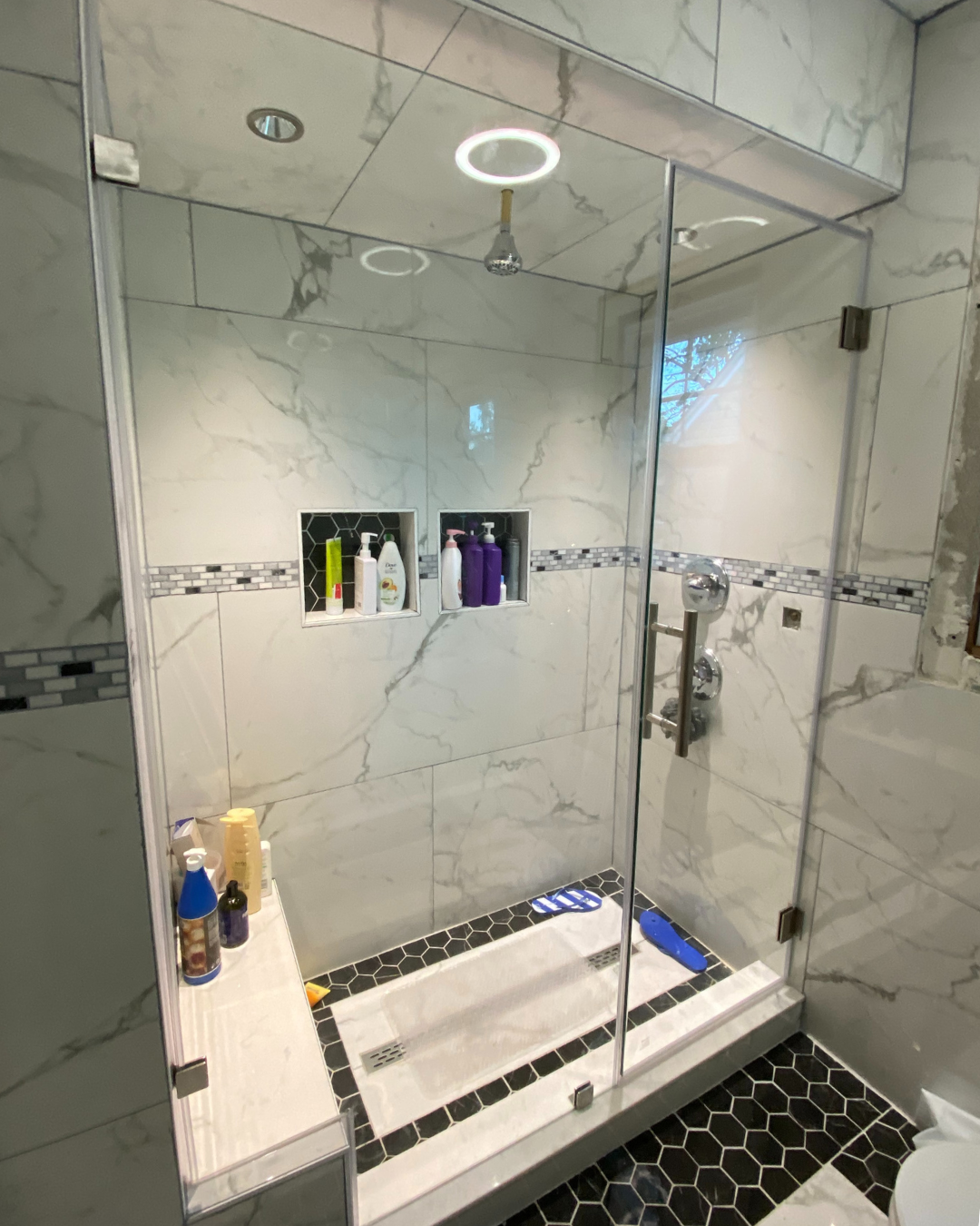 Bath project photo 81