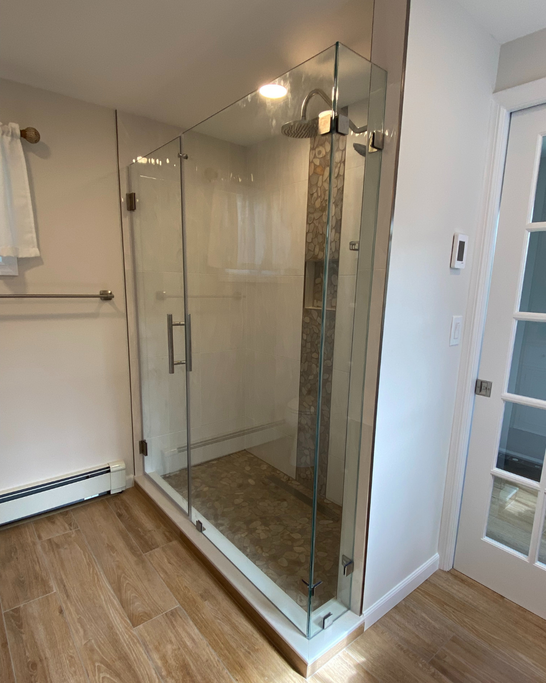 Bath project photo 82