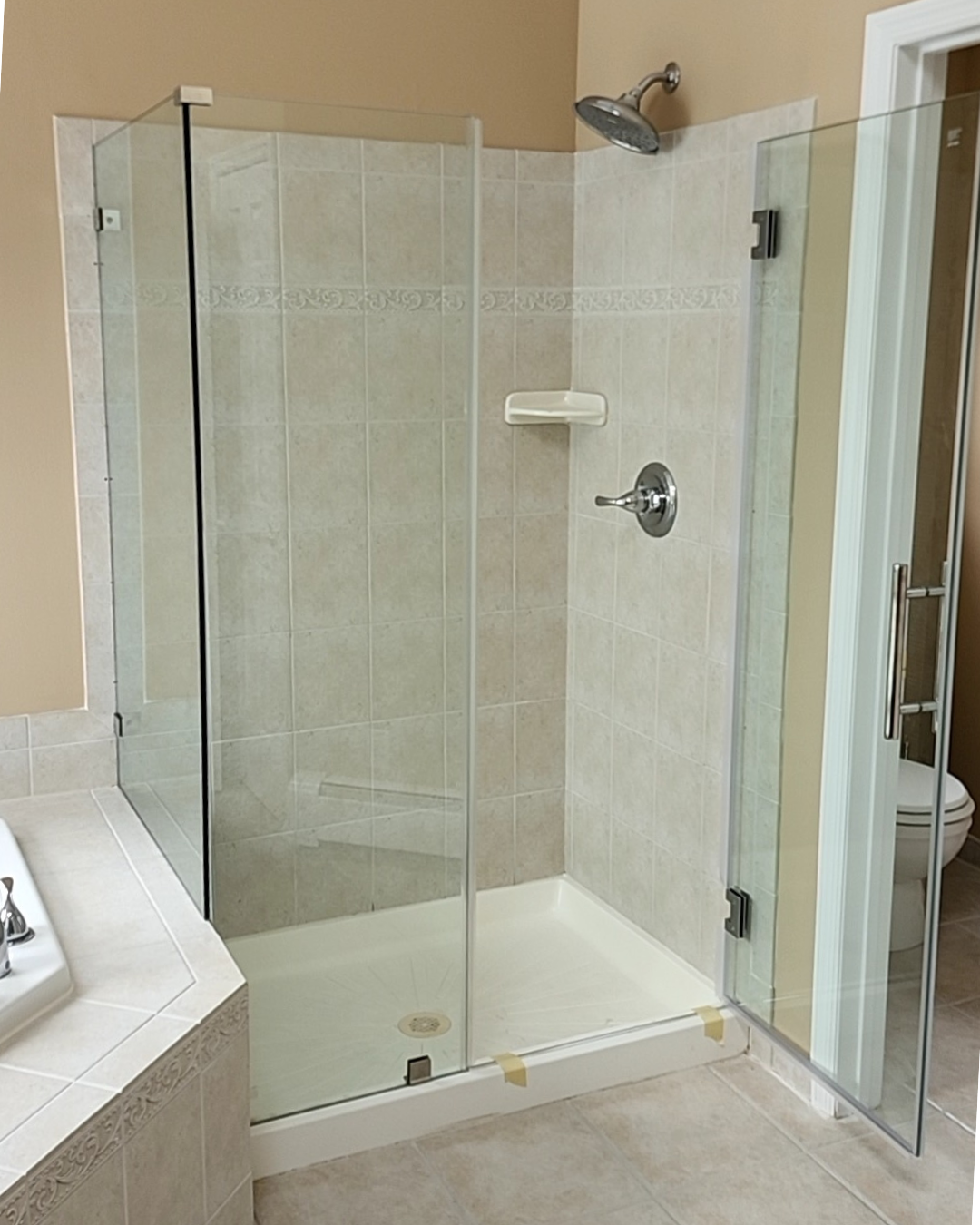 Bath project photo 83