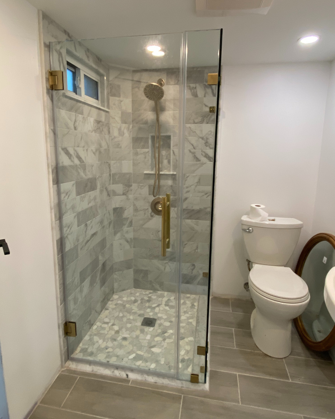 Bath project photo 84