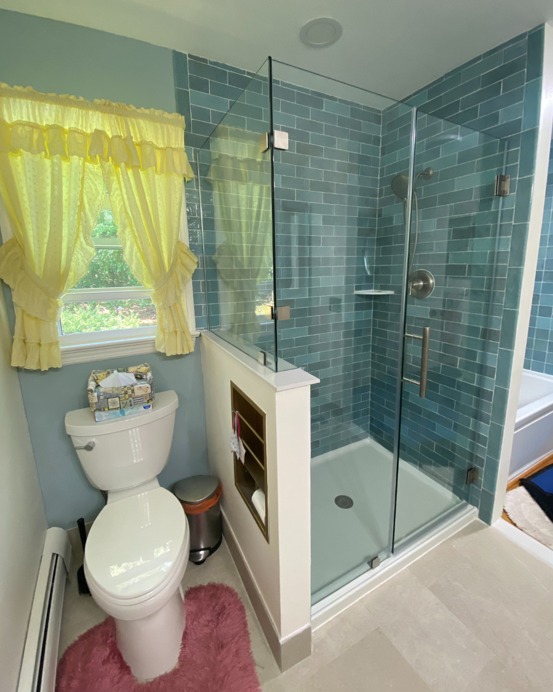 Bath project photo 89