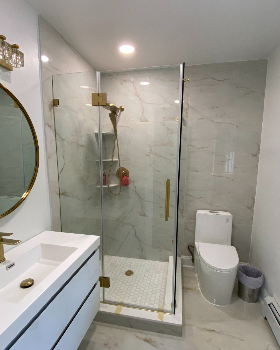 Bath project photo 96