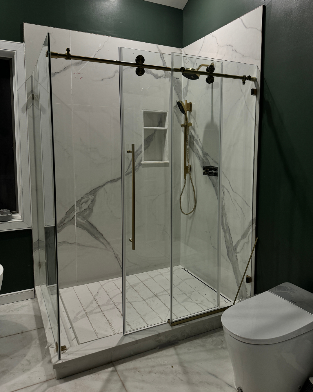 Bath project photo 97