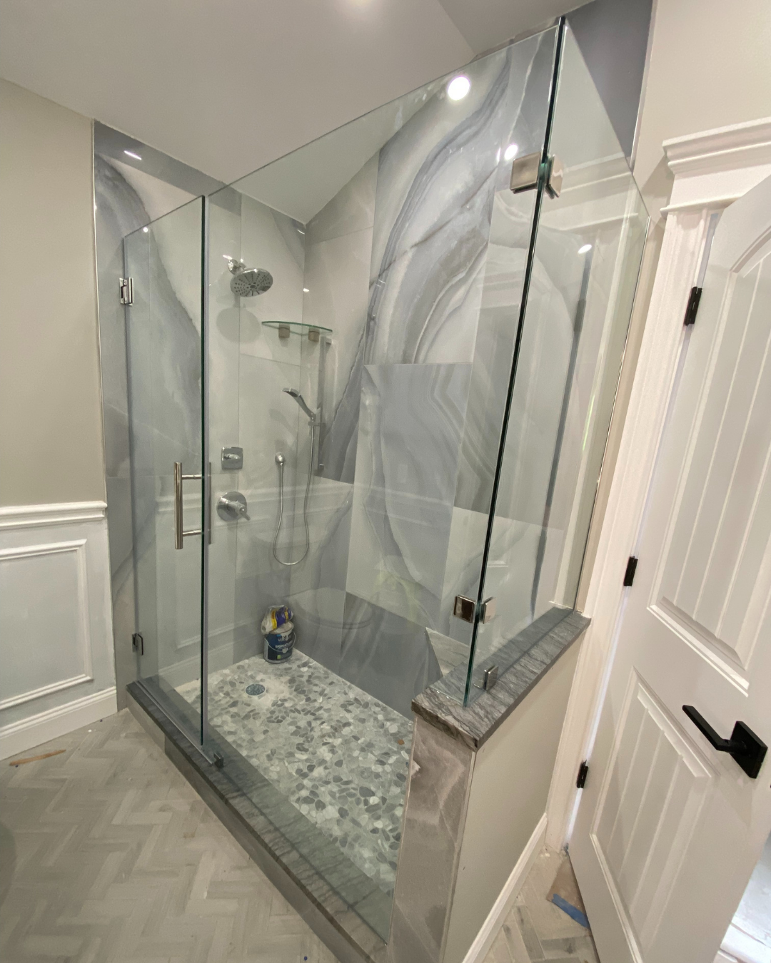 Bath project photo 98