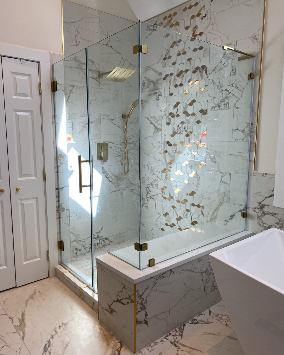 Bath project photo 99