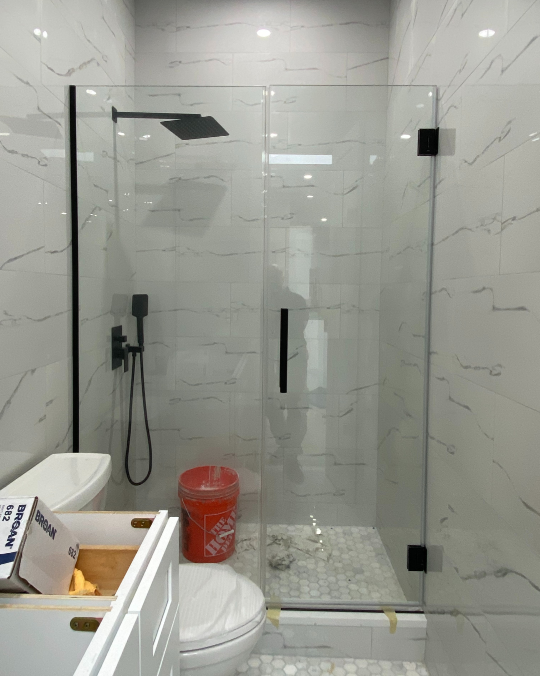 Bath project photo 103