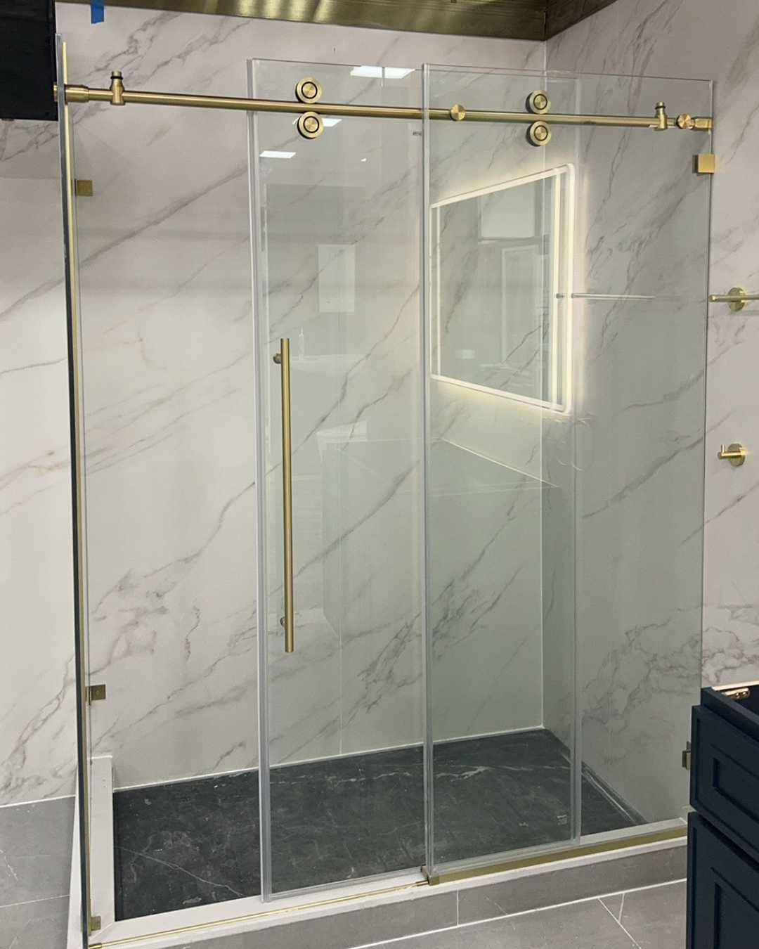 Bath project photo 105