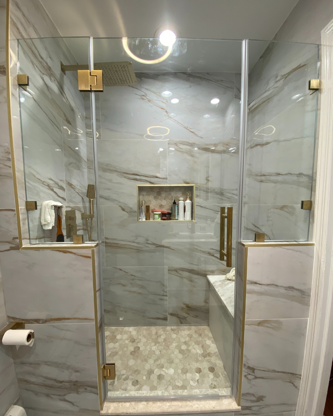 Bath project photo 106