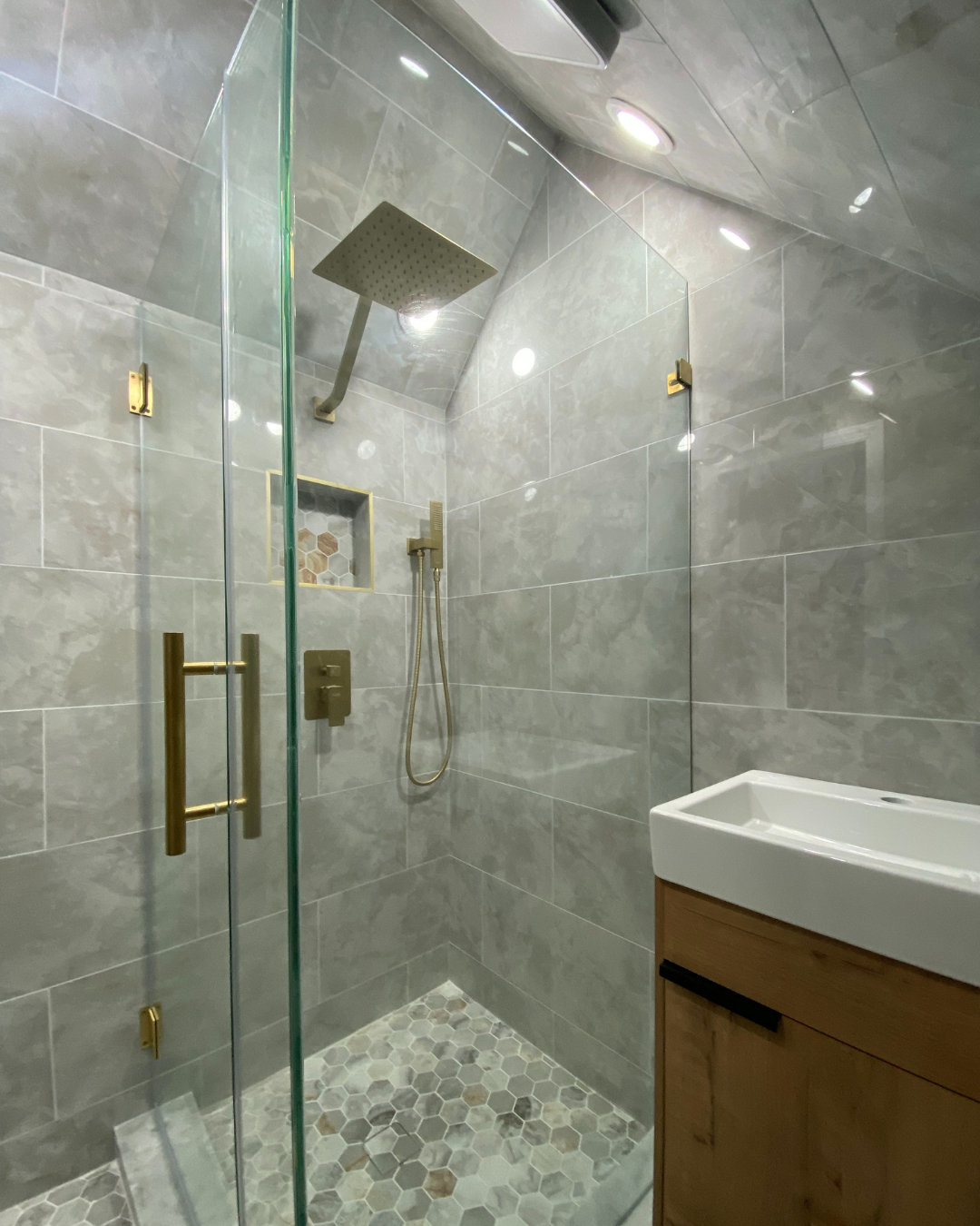 Bath project photo 110