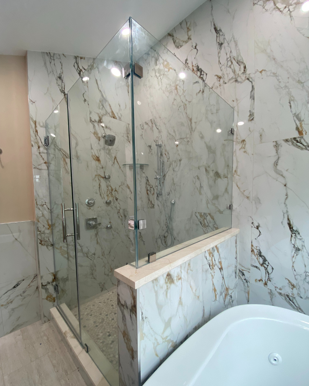 Bath project photo 112