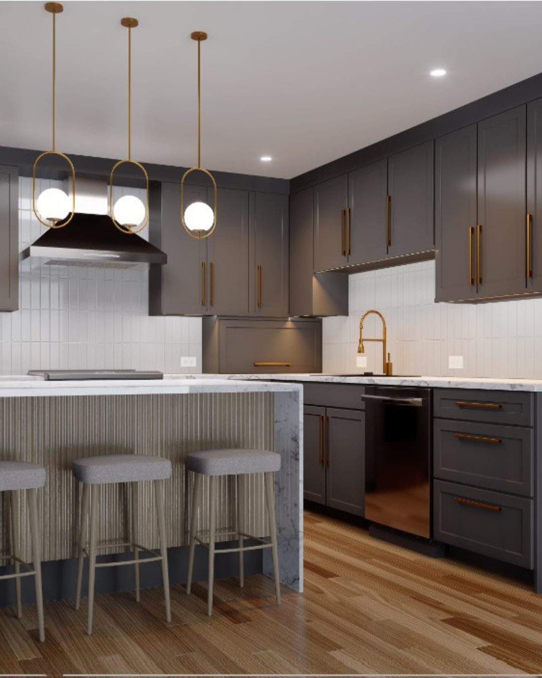 Brooklyn Heights Full Remodel